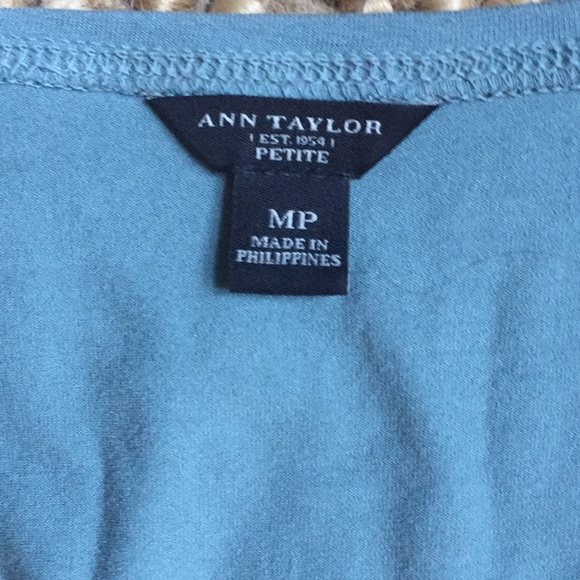 Ann Taylor jersey dress - Picture 2 of 4